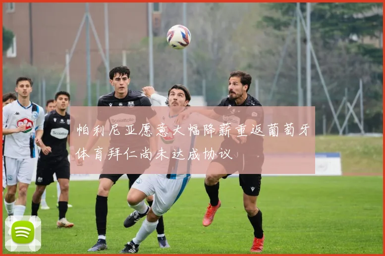 帕利尼亚愿意大幅降薪重返葡萄牙体育拜仁尚未达成协议