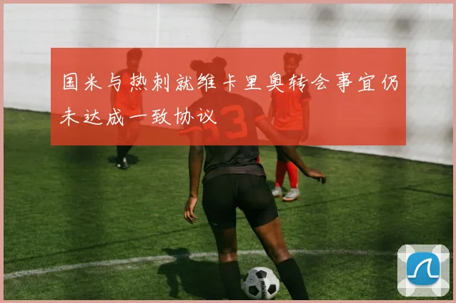 国米与热刺就维卡里奥转会事宜仍未达成一致协议